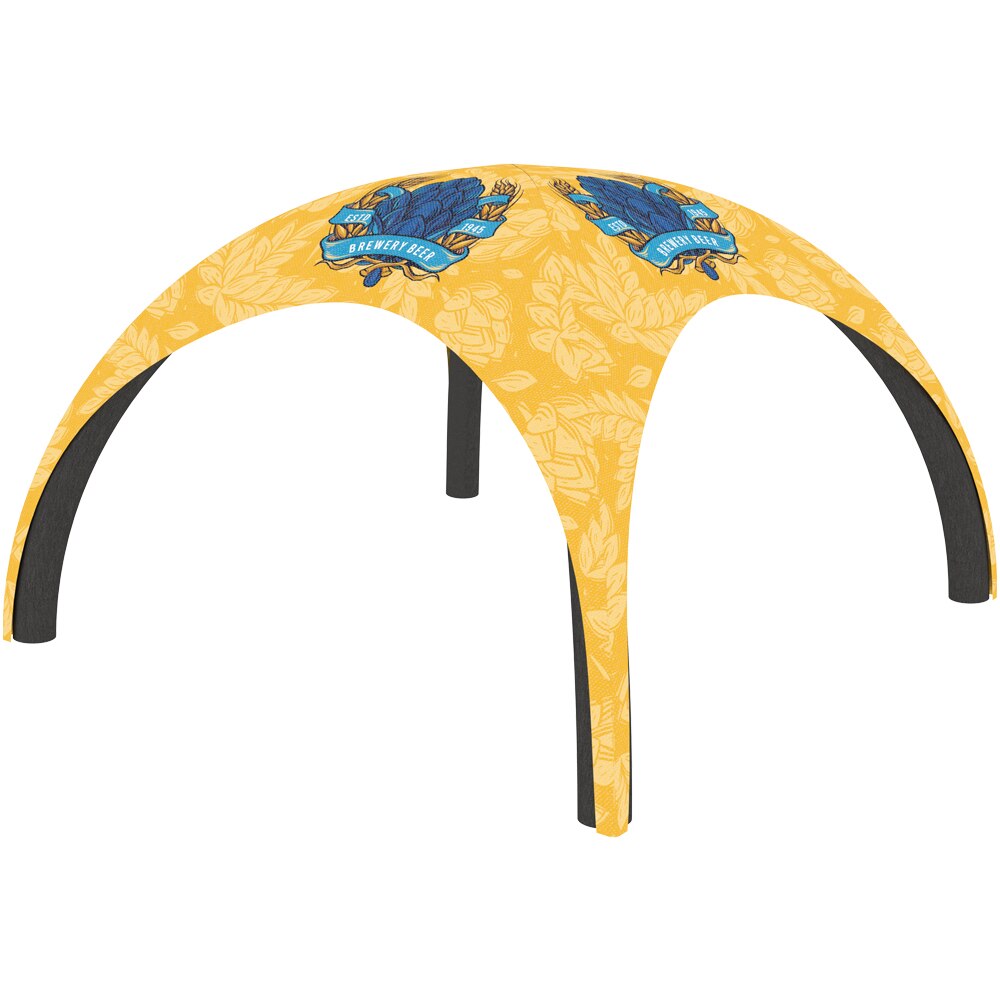 13. x 13.1 ft Casita Breeze — Graphic Package